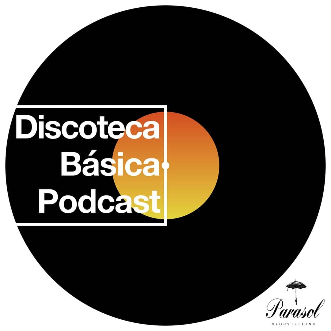 Discoteca Básica