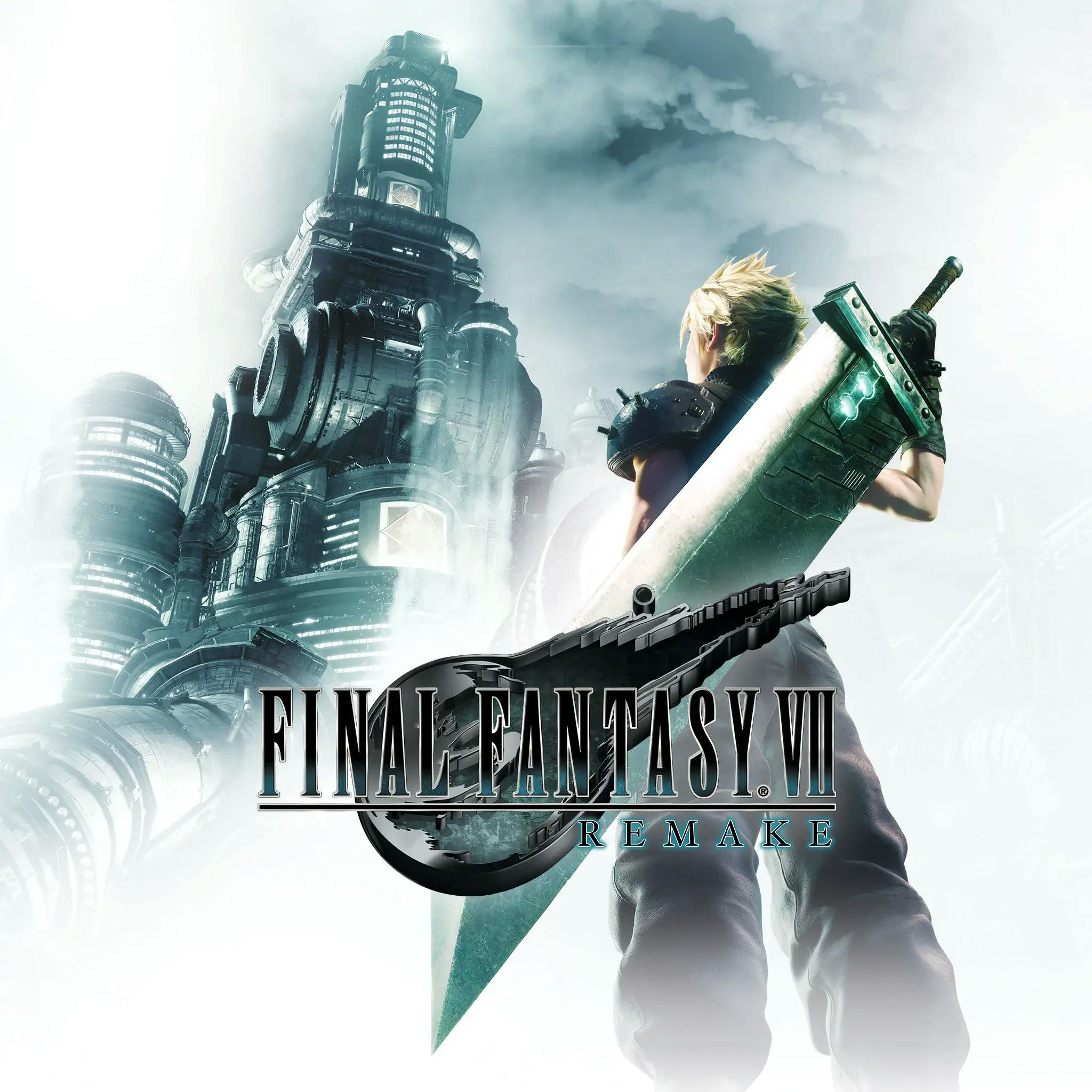 Final Fantasy VII (Remake)