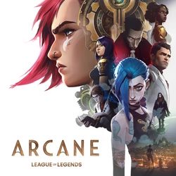 Arcane