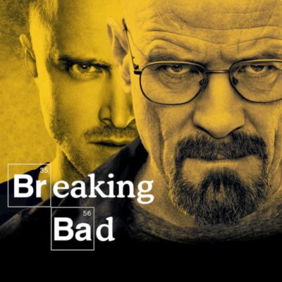 Breaking Bad