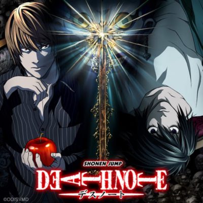 Death Note