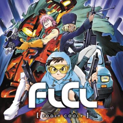 FLCL