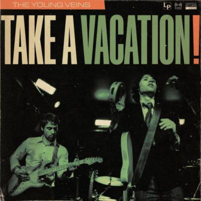Take a Vacation