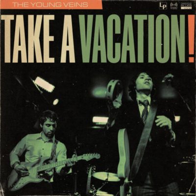 Take a Vacation