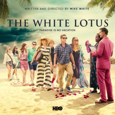 The White Lotus