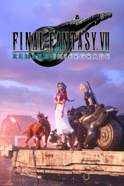 Final Fantasy VII (Remake)