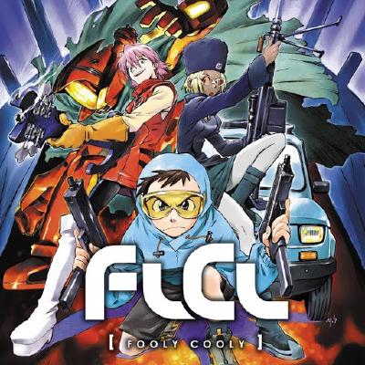 FLCL