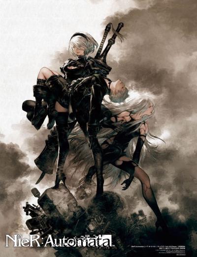 NieR: Automata