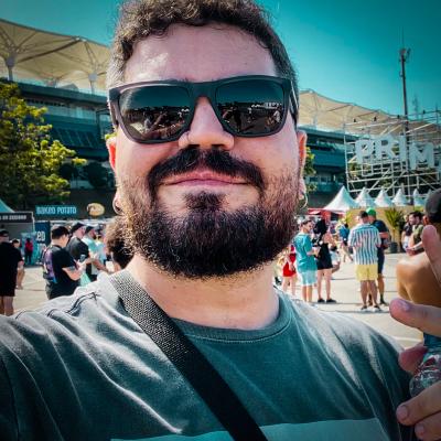Primavera Sound 2023