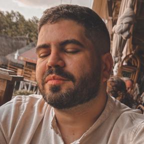 Diogo Moreira