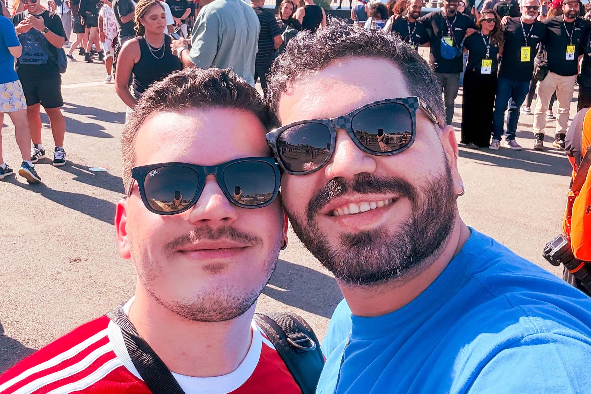 Lollapalooza Brazil 2026