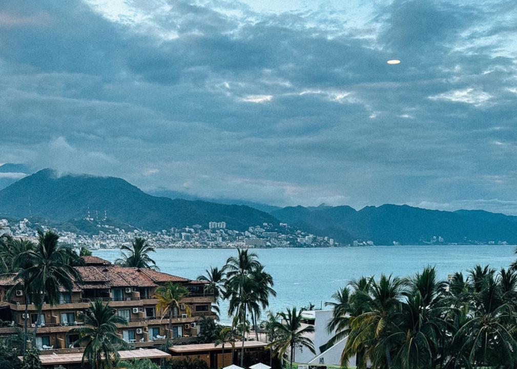 Puerto Vallarta