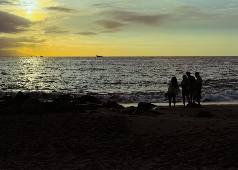 Playa Los Tules