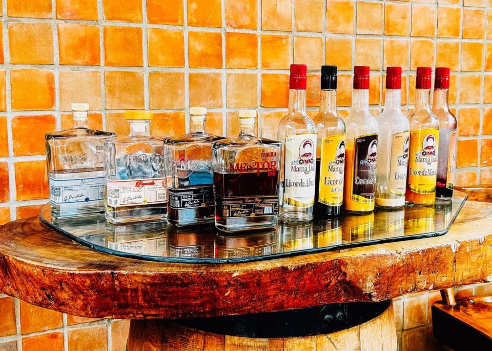 Tequila Testing