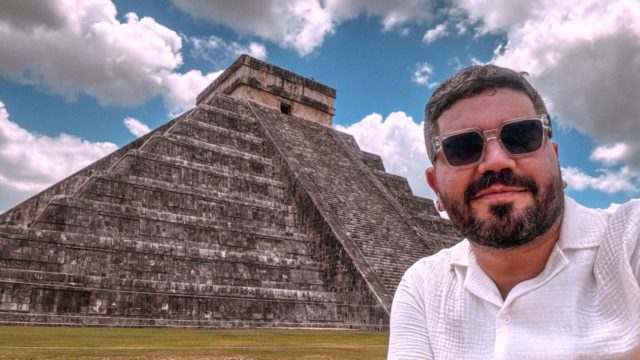 Chichén Itza