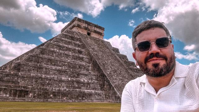 Chichén Itza