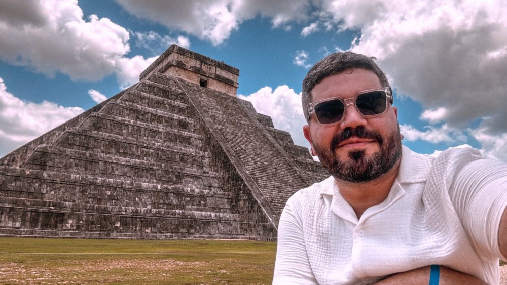 Chichén Itza